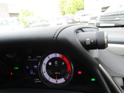 2020 Lexus ES 300h