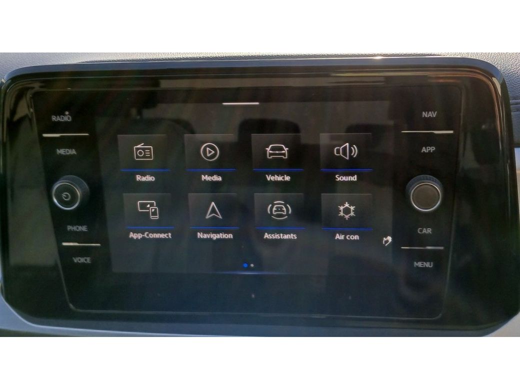 2023 Volkswagen T-Roc