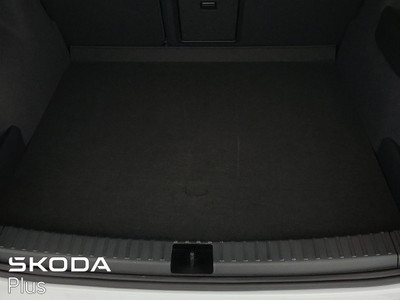 2026 Skoda Karoq