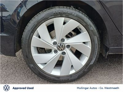 2023 Volkswagen Golf