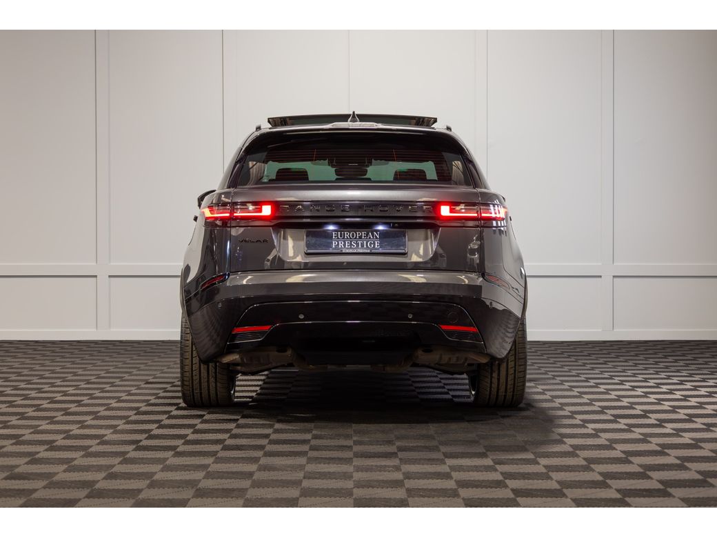 2024 Land Rover Range Rover Velar