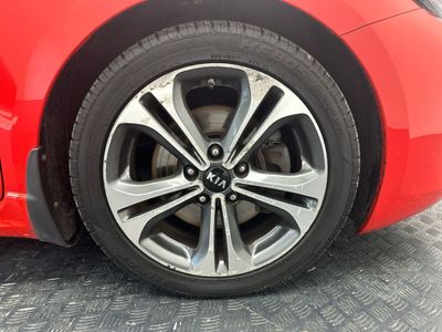 2017 Kia Ceed