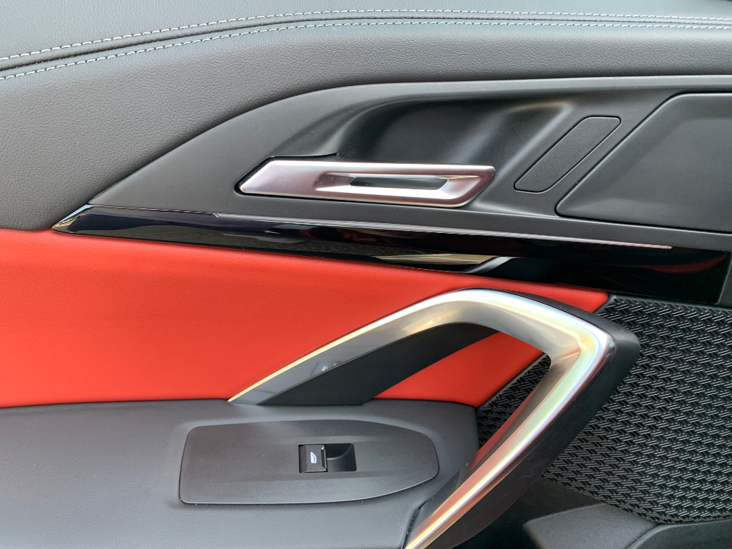 2024 BMW X1