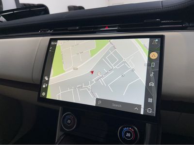 2023 Land Rover Range Rover