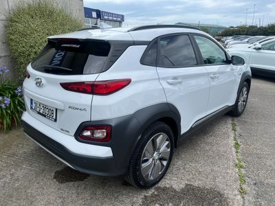 2021 Hyundai Kona