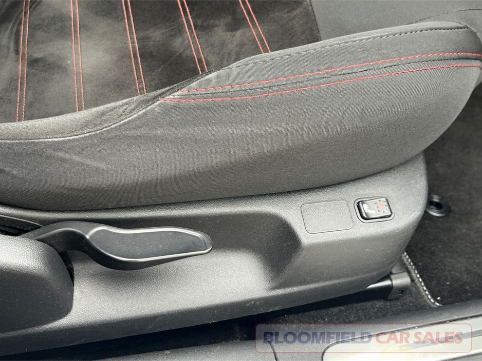 2017 Alfa Romeo Giulietta