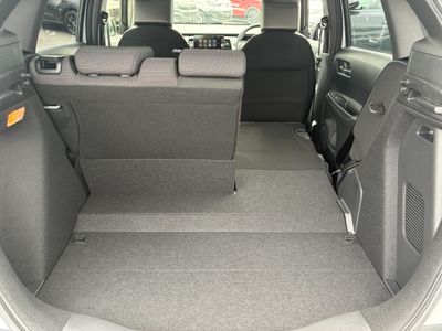 2026 Honda Jazz