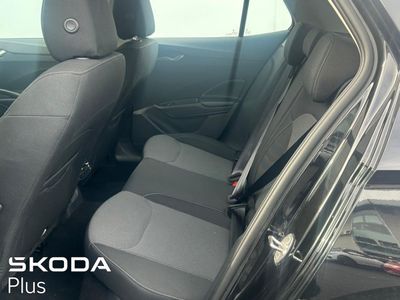 2025 Skoda Fabia