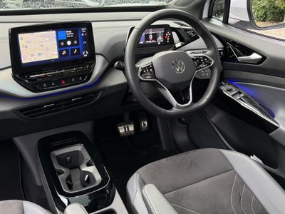 2023 Volkswagen ID.4