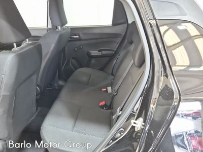 2023 Suzuki Swift