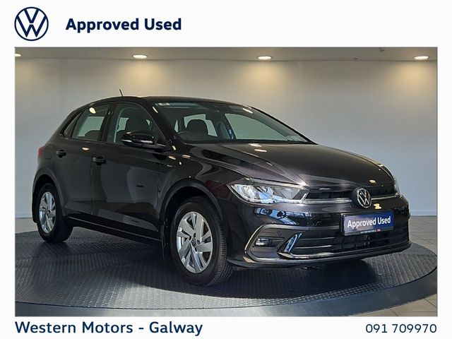 vehicle for sale from Western Motors Galway