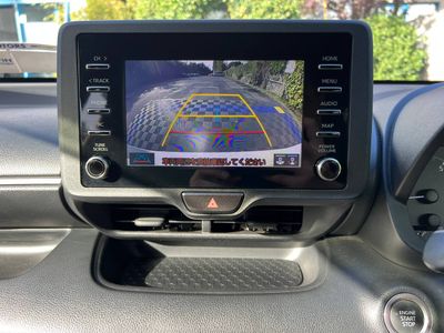 2021 Toyota Yaris
