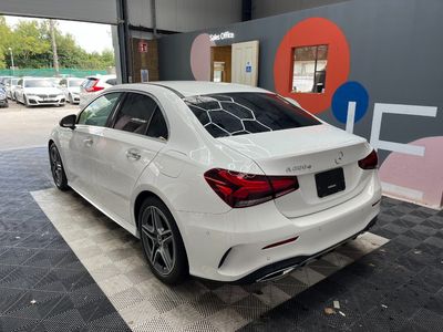 2023 Mercedes-Benz A Class