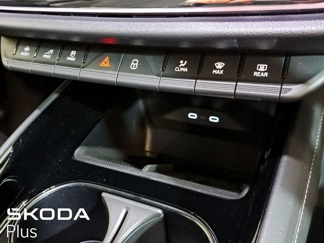 2024 Skoda Enyaq
