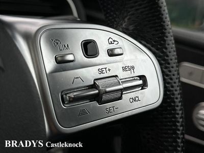 2021 Mercedes-Benz GLE Class