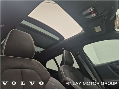 2023 Volvo XC40