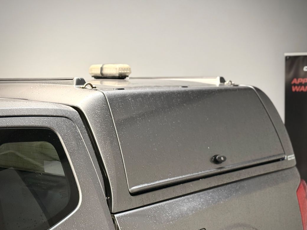 2019 Nissan Navara