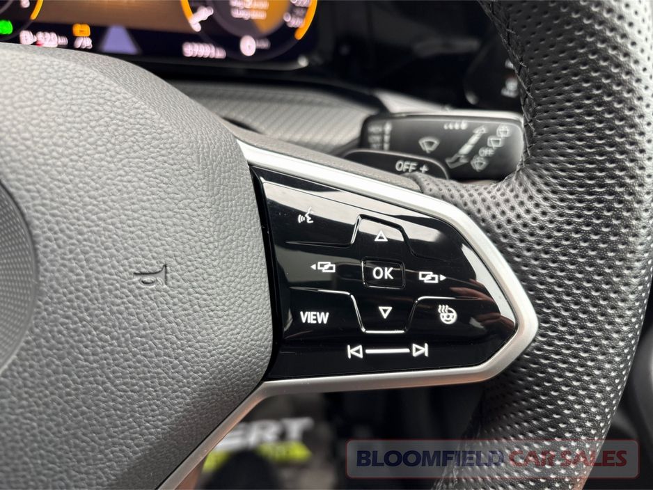 2021 Volkswagen Golf