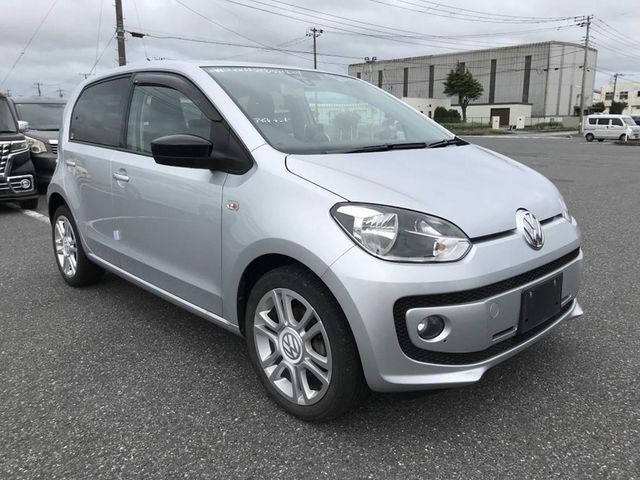vehicle for sale from Castle Motors Swords