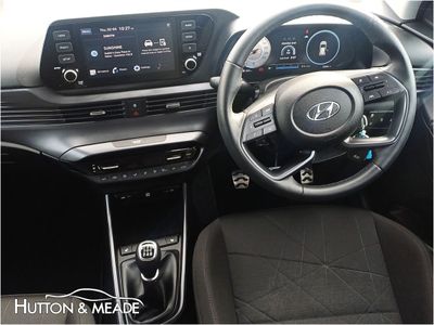 2024 Hyundai Bayon