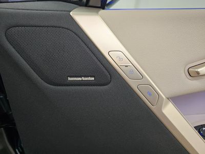2024 BMW iX