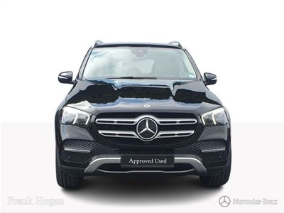 2022 Mercedes-Benz GLE Class