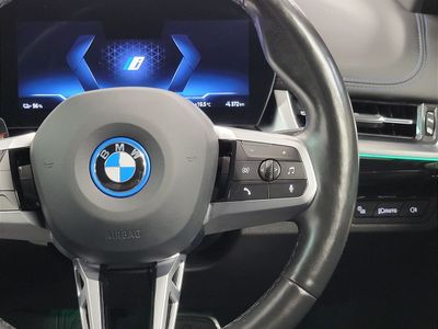 2023 BMW iX1