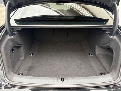 2022 Audi A4