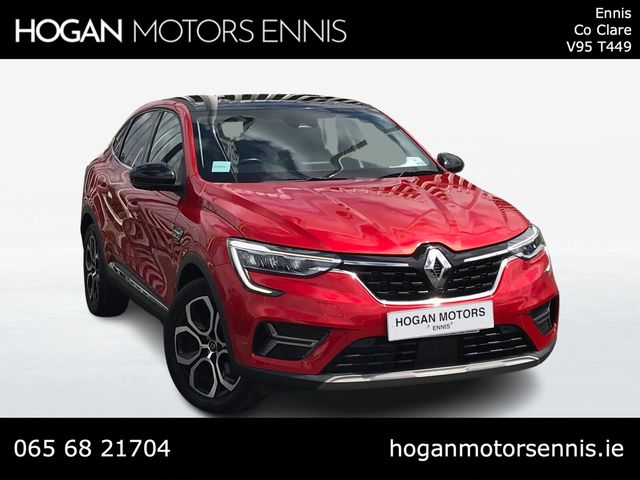 vehicle for sale from Hogan Motors Ennis