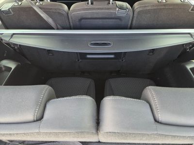 2017 Kia Carens