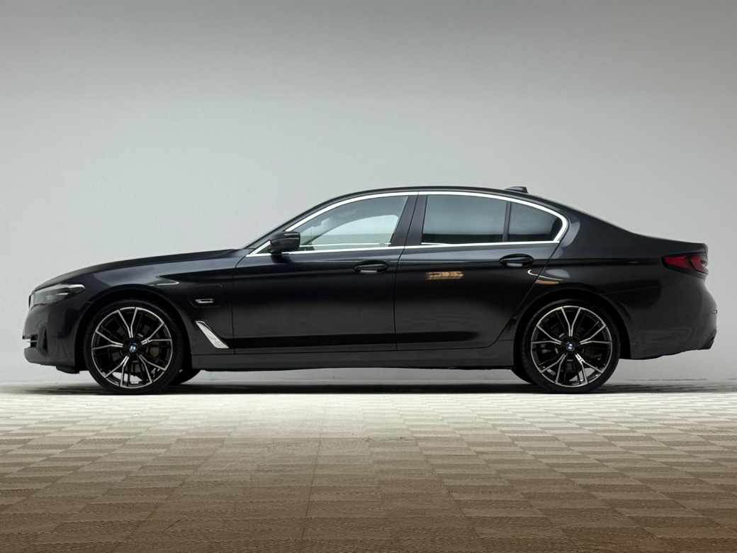 2023 BMW 5 Series