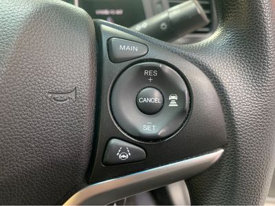 2019 Honda Fit