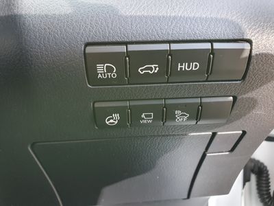 2017 Lexus RX450h