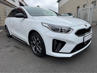 2021 Kia pro_ceed