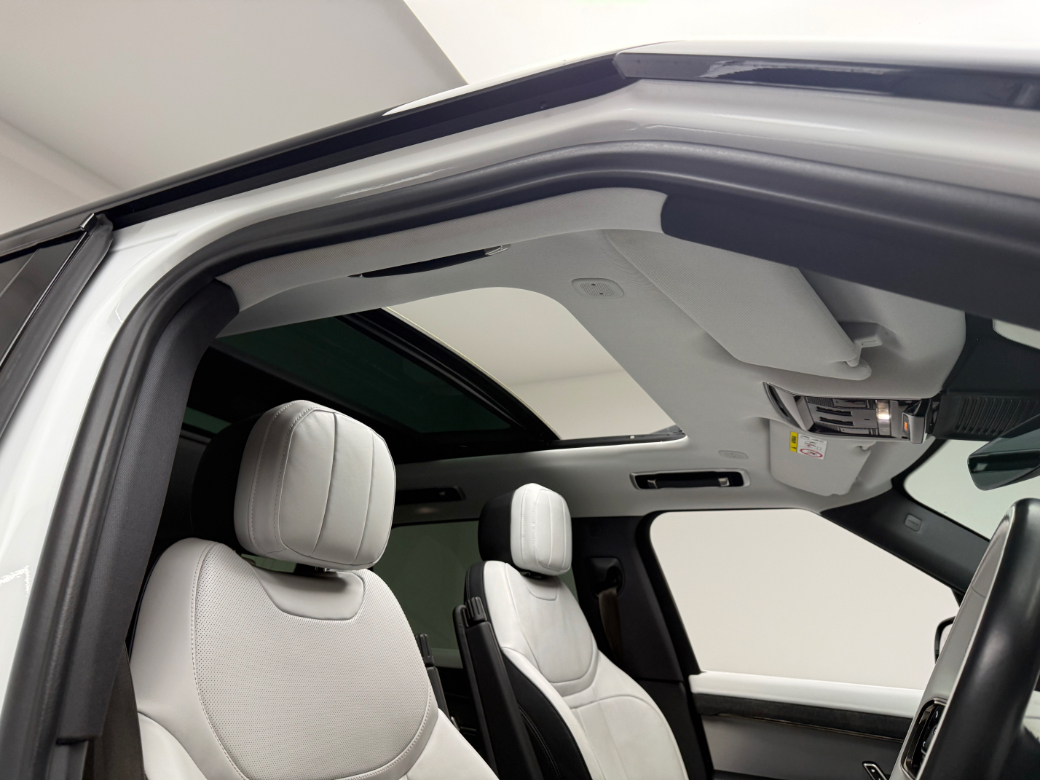 2023 Land Rover Range Rover Sport