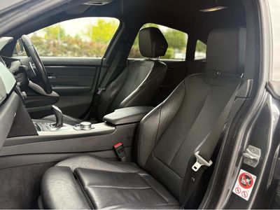 2017 BMW 4 Series