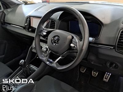 2024 Skoda Karoq