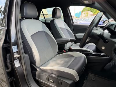 2022 Volkswagen ID.3