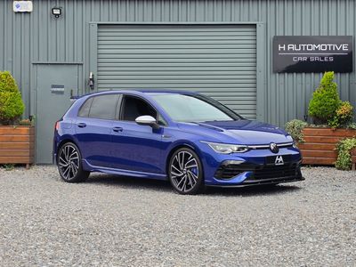 2023 Volkswagen Golf