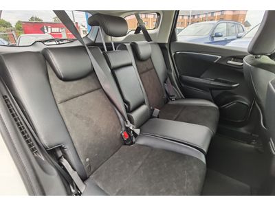 2016 Honda Shuttle