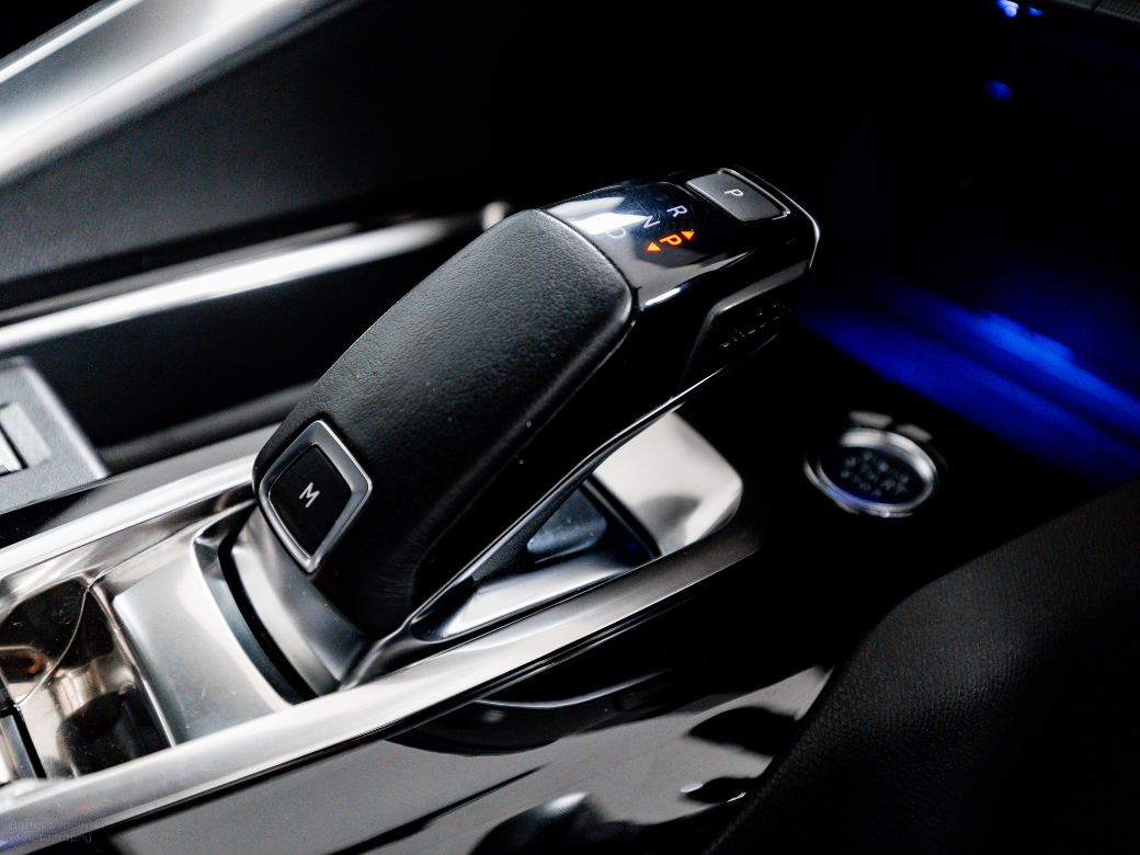 2021 Peugeot 3008