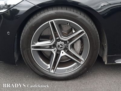 2021 Mercedes-Benz S Class