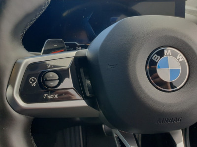2024 BMW 520