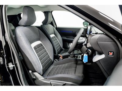 2025 Citroen C3