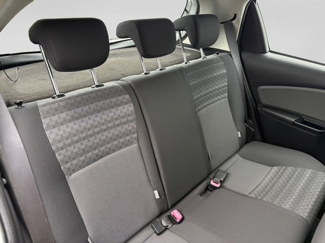 2017 Toyota Yaris