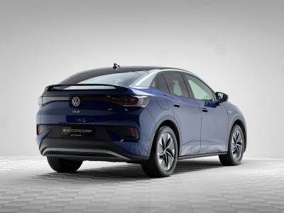 2022 Volkswagen ID.5