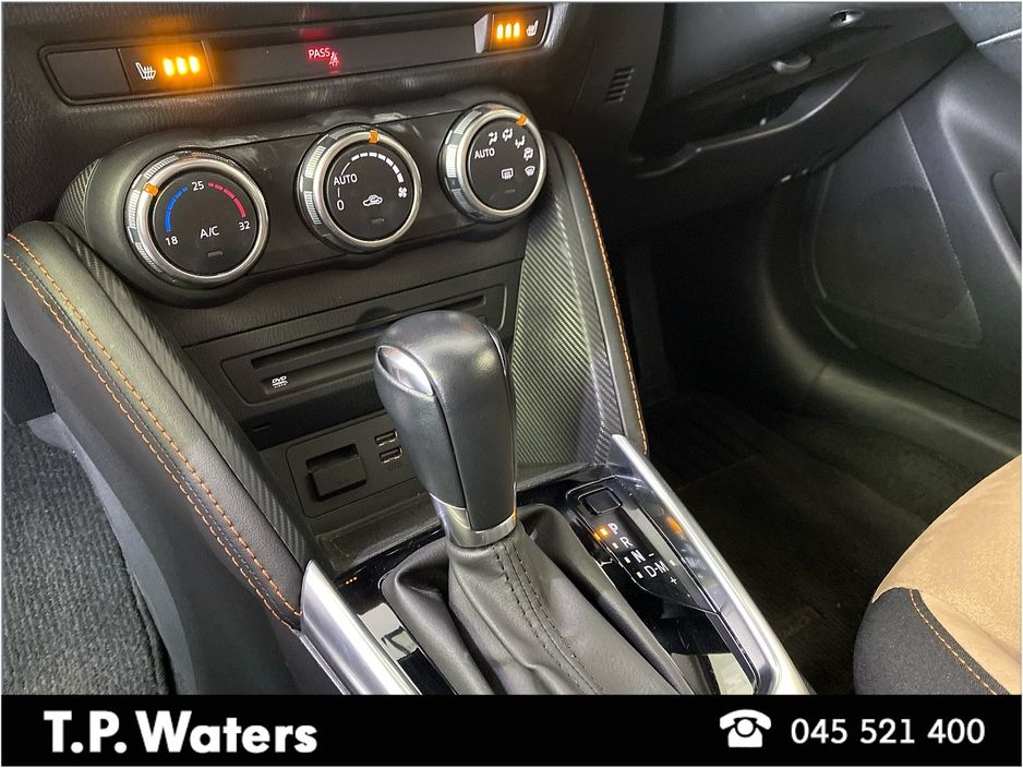 2017 Mazda Mazda2