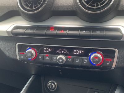 2020 Audi Q2