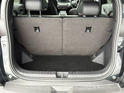 2025 BYD Dolphin Surf