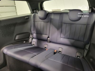 2024 Mini Cooper